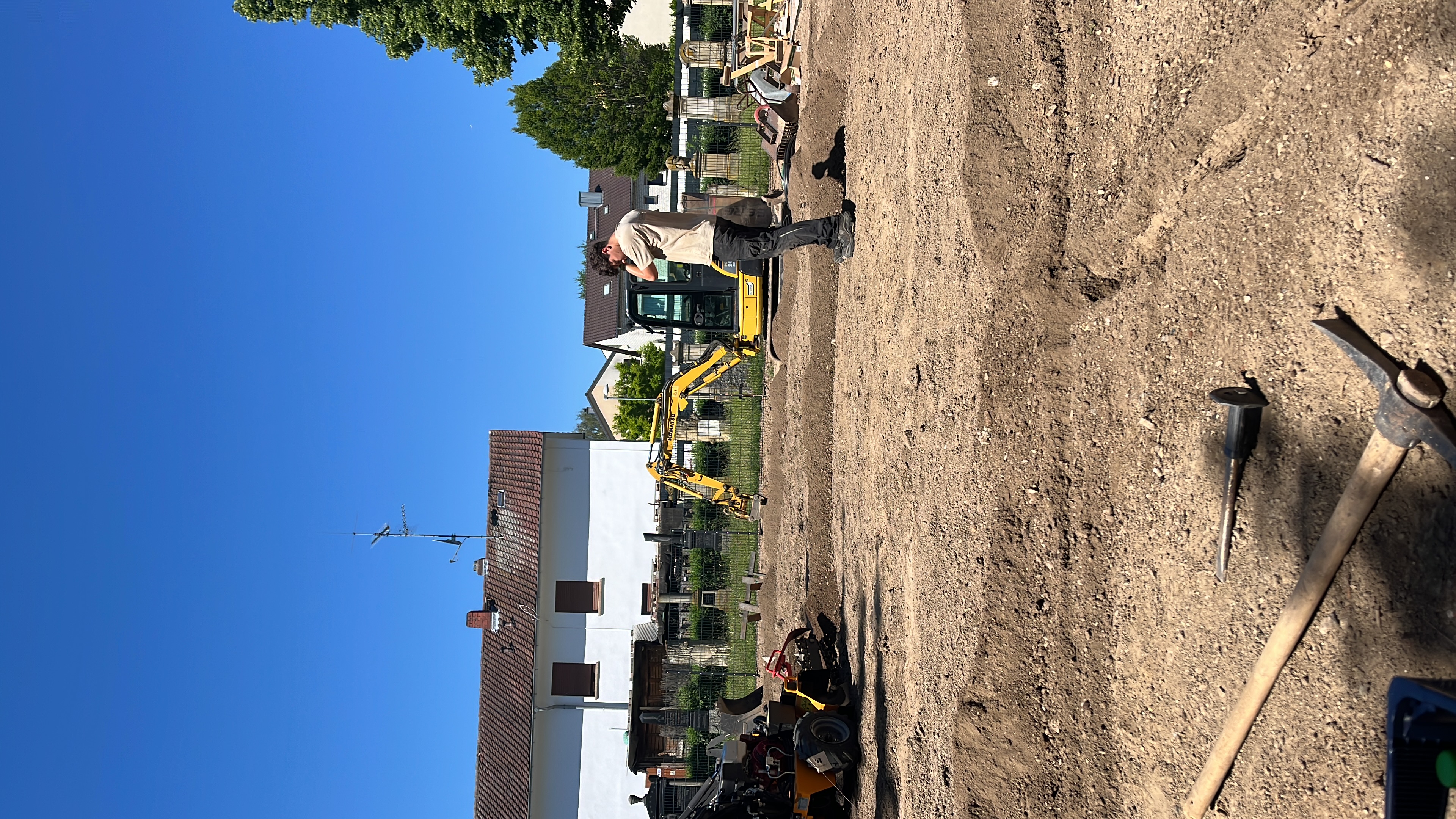 Planung & Beratung