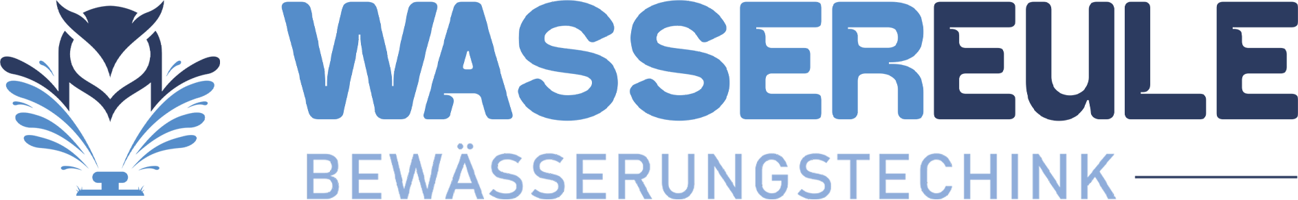 WasserEule Bewässerungstechnik